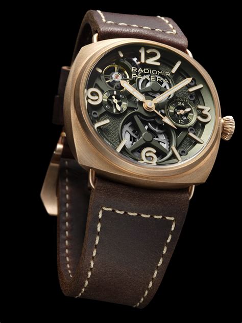 panerai madison ave